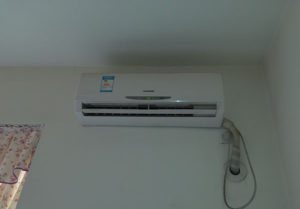 盐山空调维修电话是多少