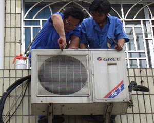 盐山空调维修售后服务中心