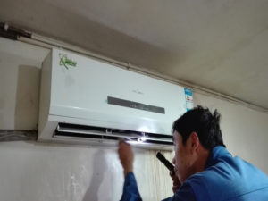 盐山格力空调电话是多少