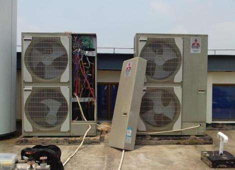 盐山空调维修电话号码多少