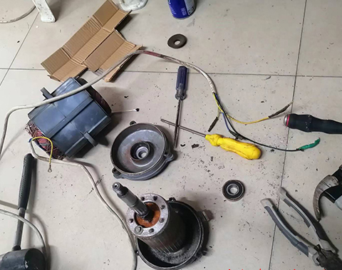 盐山空调维修售后服务中心电话在哪里找