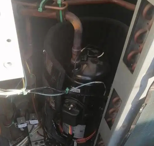 盐山维修变频空调电话在哪里找