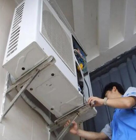 盐山24小时空调维修热线