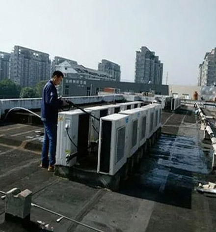 盐山 空调拆装 盐山本地 空调拆装公司