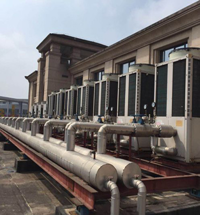 盐山多联机维修 盐山中央空调维修