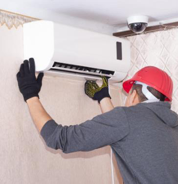 盐山空调内机噪音大