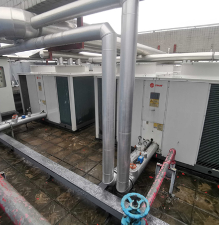 盐山附近中央空调维修 盐山上门中央空调维修